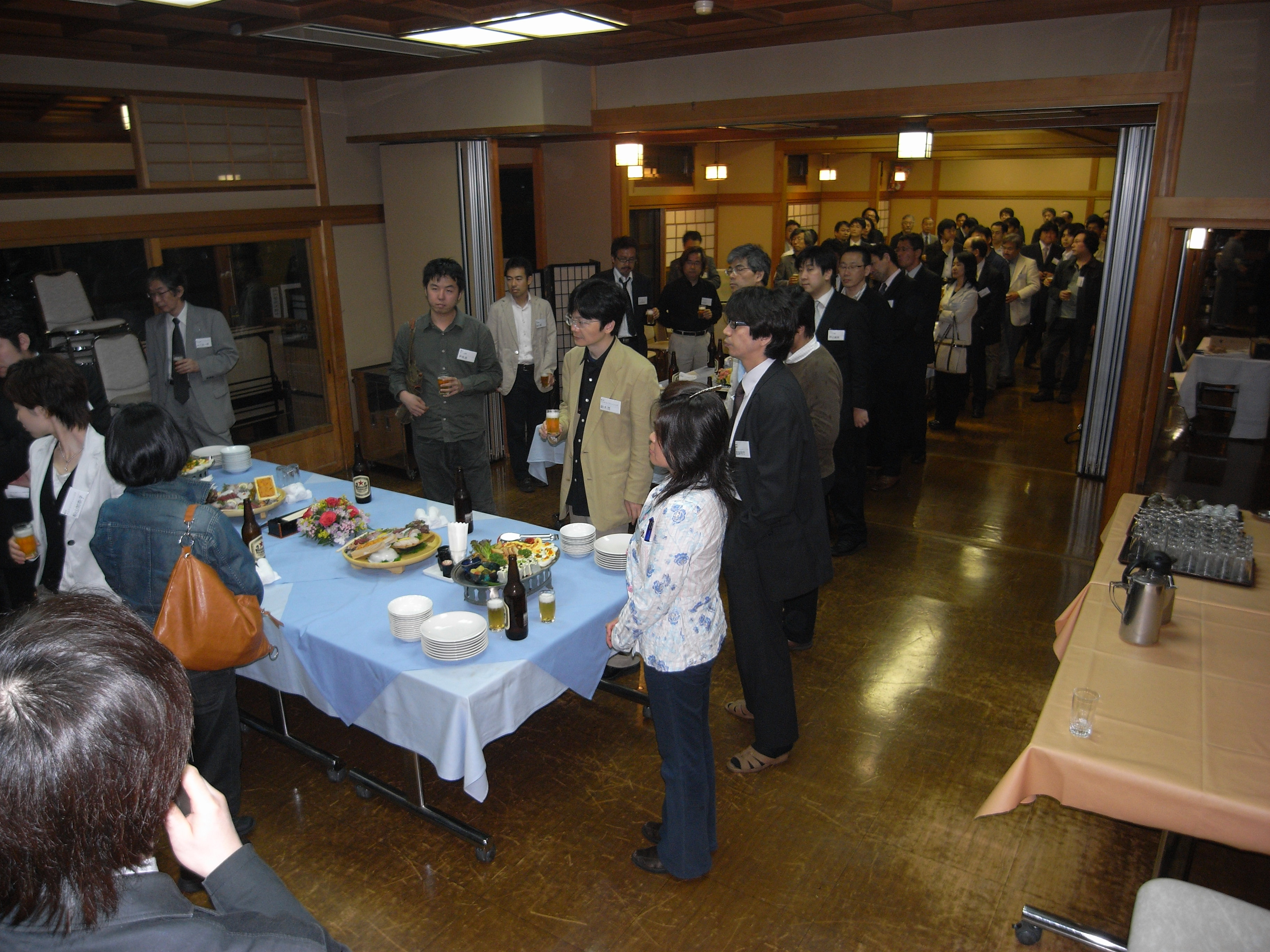 版元ドットコム総会