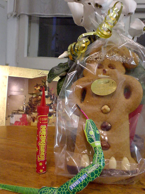 クリスマス用クッキー クリスマス用クッキー