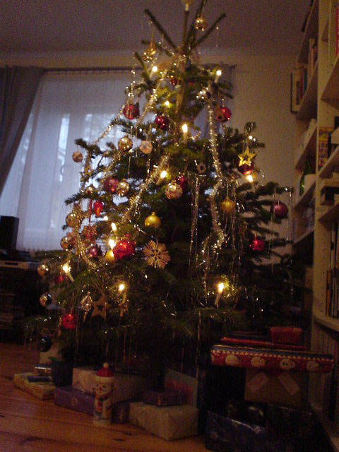 メリークリスマス&よいお年を! メリークリスマス&よいお年を!