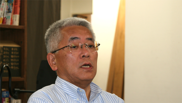 岩本敏 岩本敏
