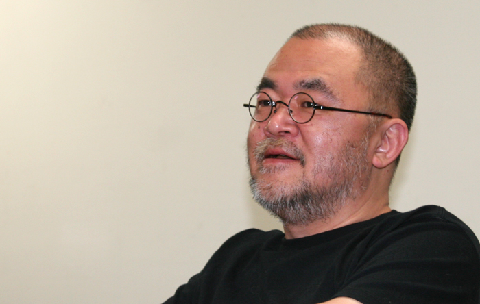 沢辺均 沢辺均